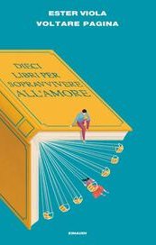 Voltare pagina