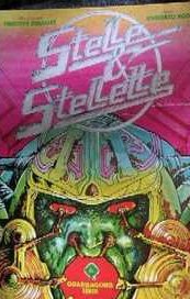 Stelle & stellette