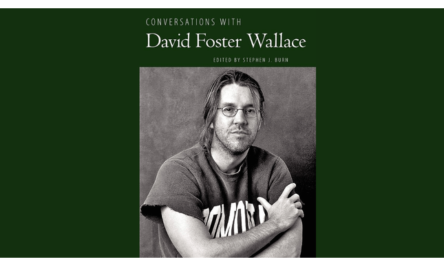 David Foster Wallace: le frasi più celebri dello scrittore postmoderno