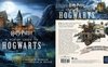 Harry Potter: arriva Hogwarts, il libro pop-up. Info e quanto costa