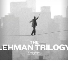 Stefano Massini trionfa ai Tony Awards con “The Lehman Trilogy”