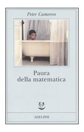 Paura della matematica