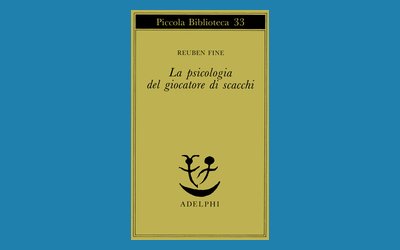 La psicologia del giocatore di scacchi