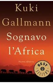 Sognavo l'Africa