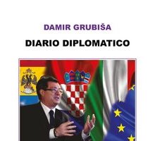 Diario diplomatico. Un fiumano a Roma