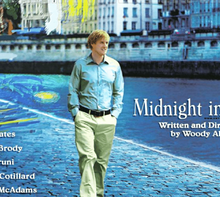 Midnight in Paris: i riferimenti letterari nel film di Woody Allen