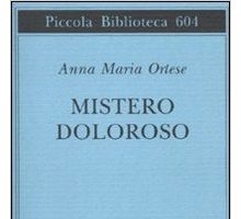 Mistero doloroso