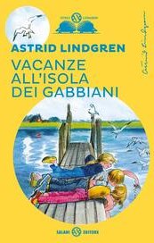 Vacanze all'isola dei gabbiani