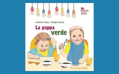 La pappa verde