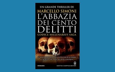 L'abbazia dei cento delitti