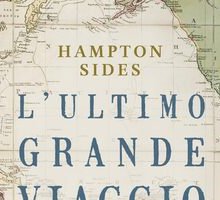 L'ultimo grande viaggio. L'enigma della morte di James Cook