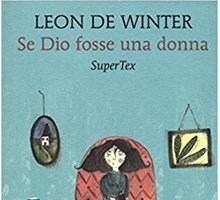 Se Dio fosse una donna