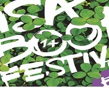 Pisa Book Festival 2016: l'ospite d'onore è l'Irlanda, madrina Catherine Dunne
