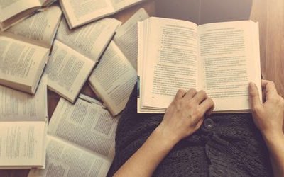 Marzo 2018: i 10 libri più letti della settimana secondo iBuk