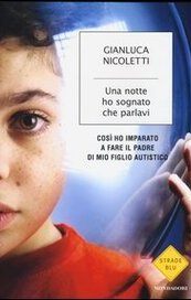 Una notte ho sognato che parlavi