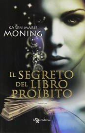 Il segreto del libro proibito