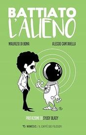Battiato l'alieno