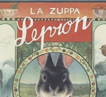 La zuppa Lepron