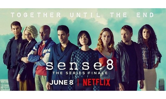 La serie tv Sense8 è tratta da un libro? La speranza dei fan in attesa del gran finale