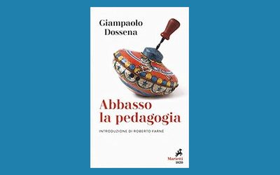 Abbasso la pedagogia