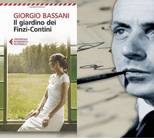 Giorgio Bassani: vita e opere dell'autore de “Il giardino dei Finzi-Contini” 