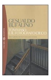 Tommaso e il fotografo cieco