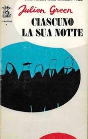 Ciascuno la sua notte