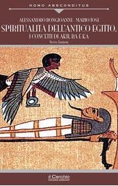 Spiritualità dell'antico Egitto. I concetti di akh, ba e ka