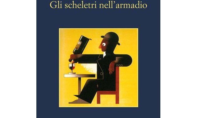 I libri italiani 2012 più belli, secondo Panorama