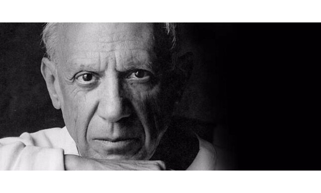 Pablo Picasso: le frasi più belle del pittore cubista