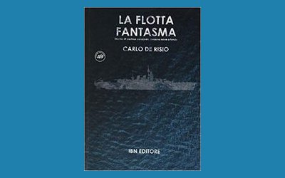 La flotta fantasma. Decine di costose corazzate, nessuna nave a fondo