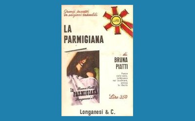 La parmigiana