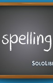 Spelling in inglese: cos'è e come si fa