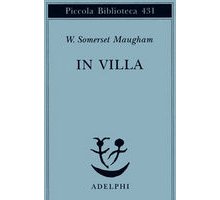 In villa