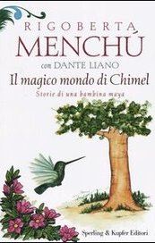 Il magico mondo di Chimel