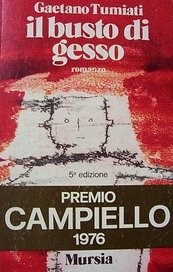 Il busto di gesso