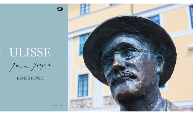 Ulisse: perché leggere il capolavoro immortale di James Joyce a 100 anni dalla pubblicazione