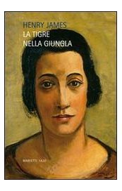 La tigre nella giungla