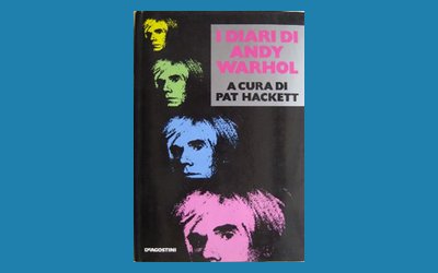 I diari di Andy Warhol
