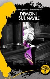 Demoni sul navile