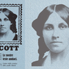 Le nostre teste audaci: le lettere inedite di Louisa May Alcott