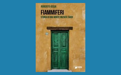 Fiammiferi. Storia di una morte iniziata tardi