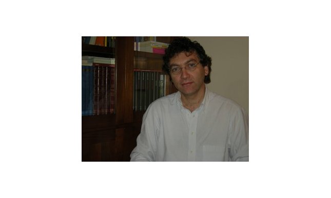 Intervista a Mario Bonanno, collaboratore di SoloLibri.net