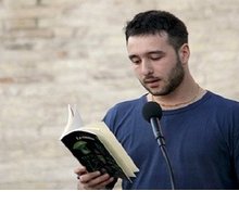 Intervista a Davide Nota: editore, poeta, narratore 