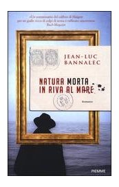Natura morta in riva al mare