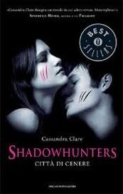 Shadowhunters. Città di Cenere