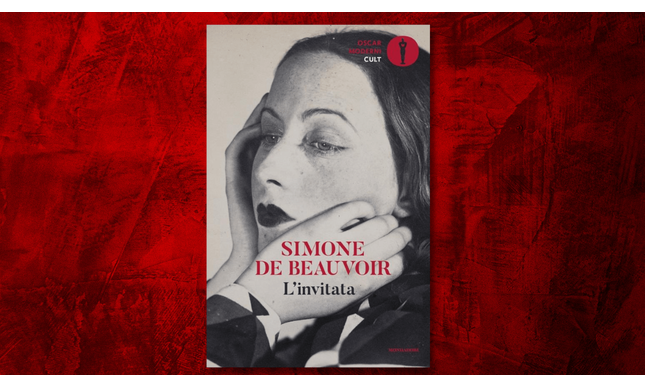 “L'invitata” di Simone de Beauvoir: la storia di un libro-scandalo