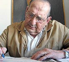 È morto Miguel Delibes, scrittore del realismo sociale