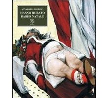 Hanno rubato Babbo Natale