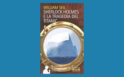Sherlock Holmes e la tragedia del Titanic